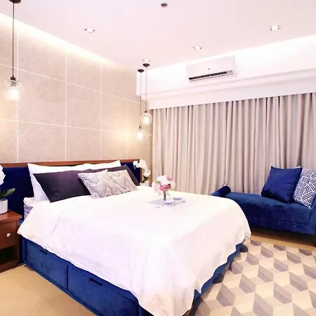 Modern Luxury Central Netflix